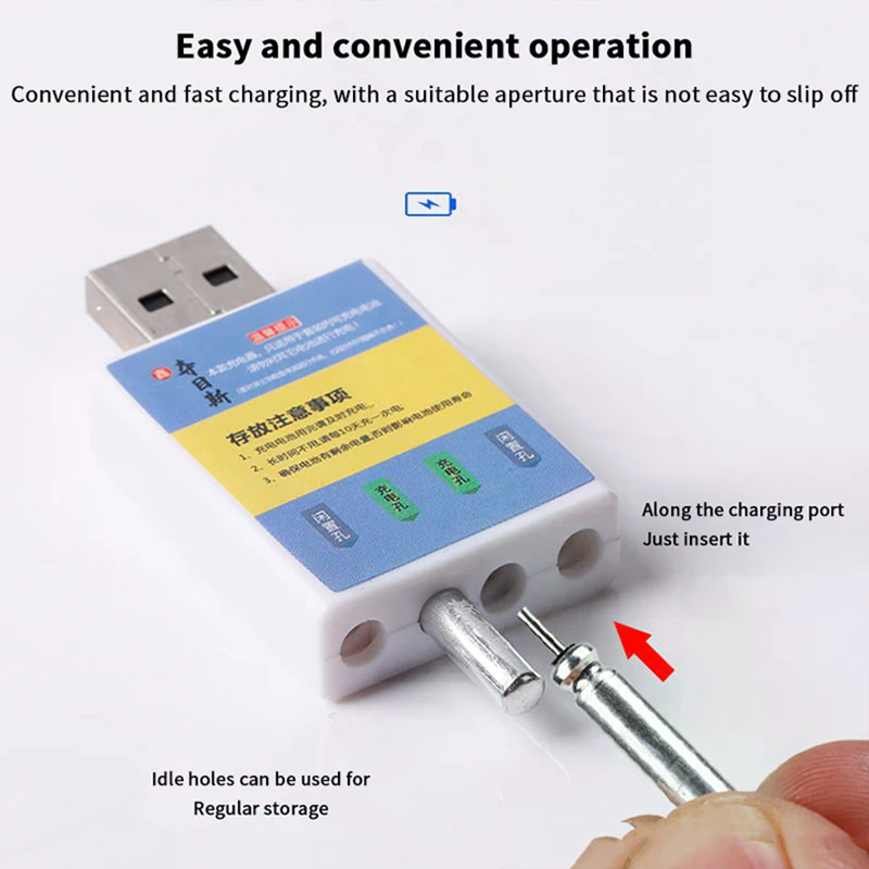 Float Rechargeable Battery CR4 - Fish Finder Charger 评论和价格