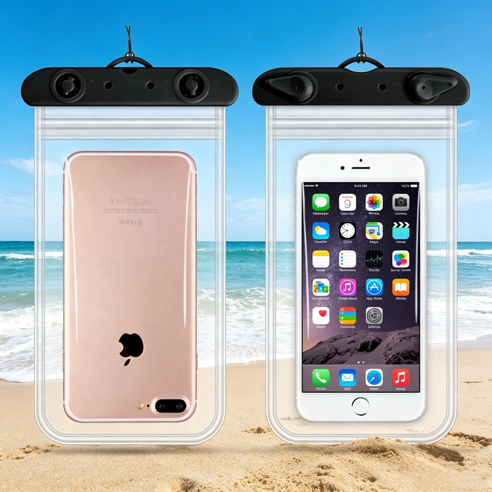 HD Touchscreen Photography Pho - Underwater Camera 评论和价格