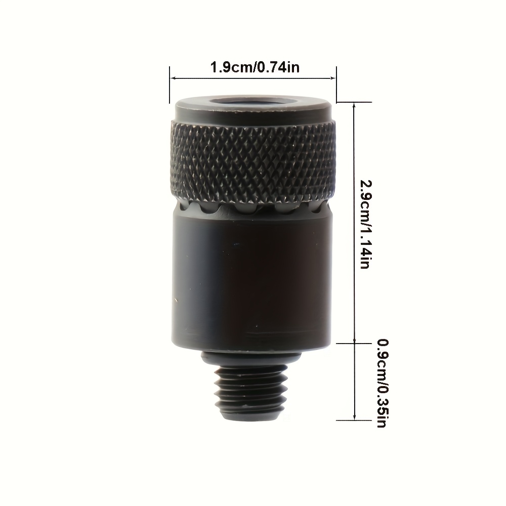 4pcs pcsAluminum alloy fishing - Bite Indicator 评论和价格