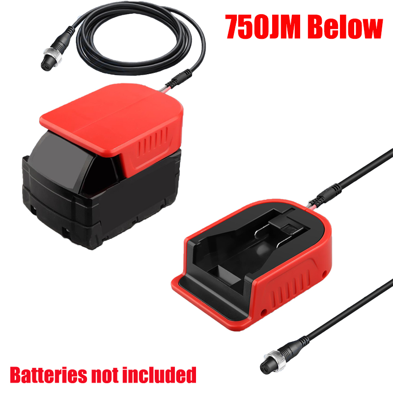 Portable Fishing Reel Adapter  - Fish Finder Battery 评论和价格