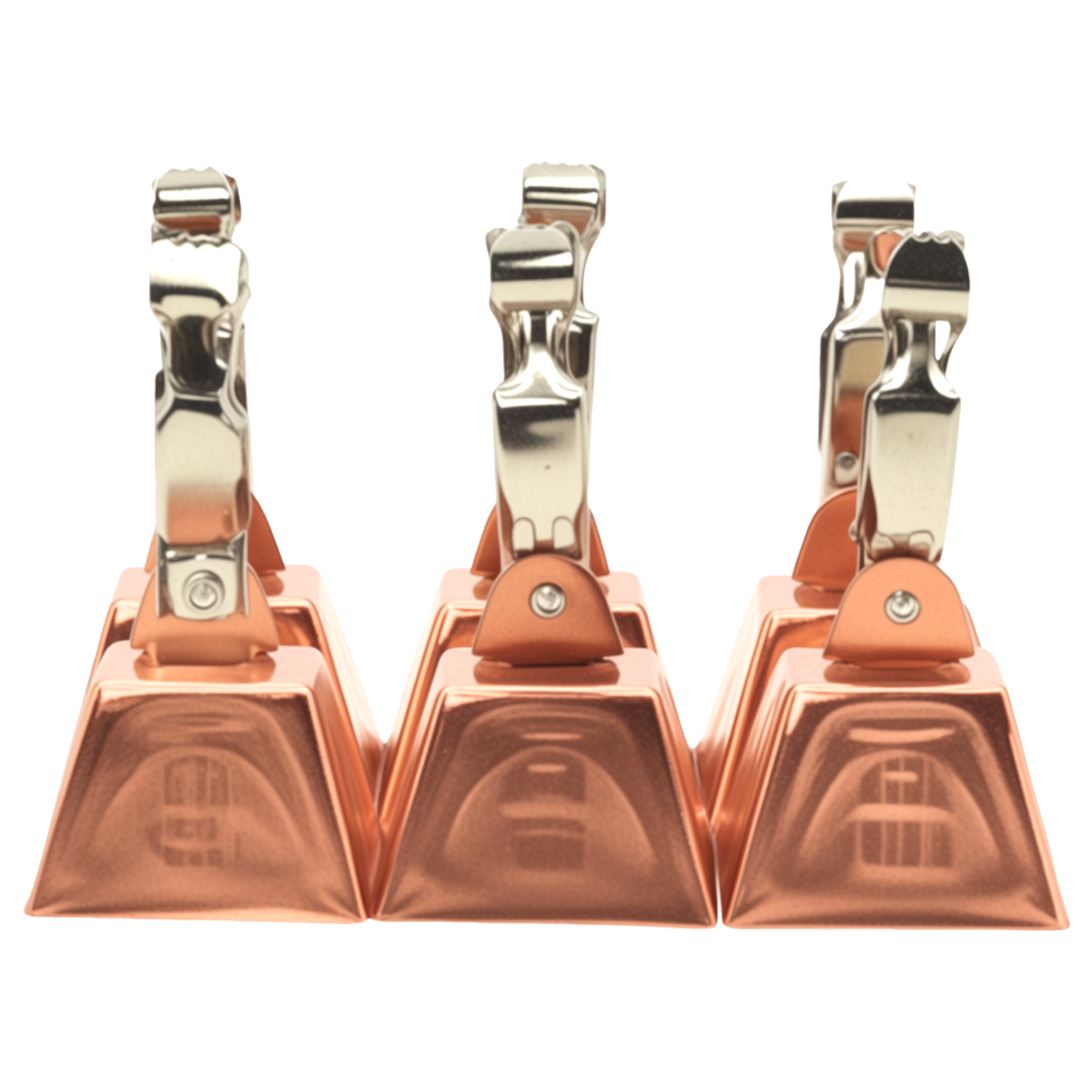 Fishing Bell Alarm Stainless S - Bite Indicator 评论和价格