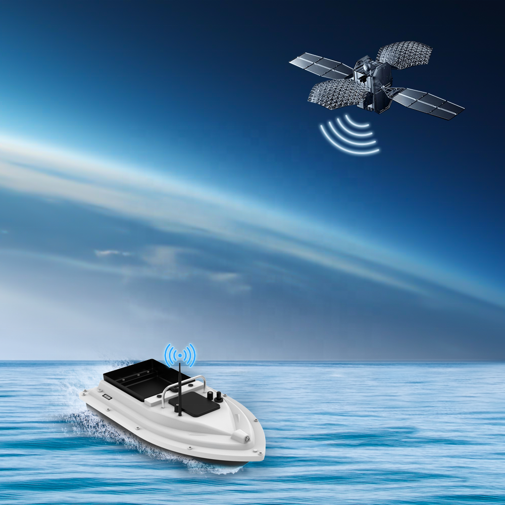New 12V High Speed Carp Fishin - Fish Finder Gps 评论和价格