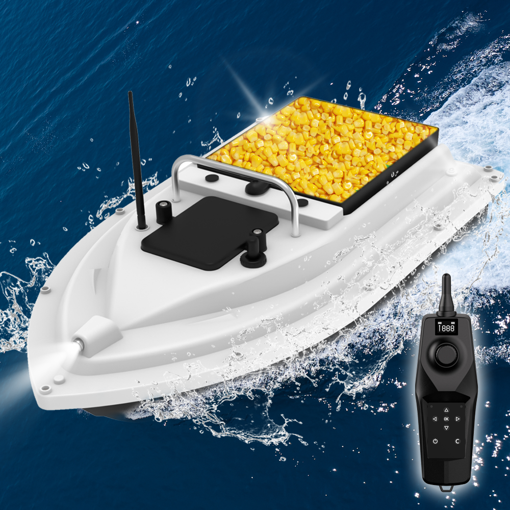 New 12V High Speed Carp Fishin - Fish Finder Gps 评论和价格