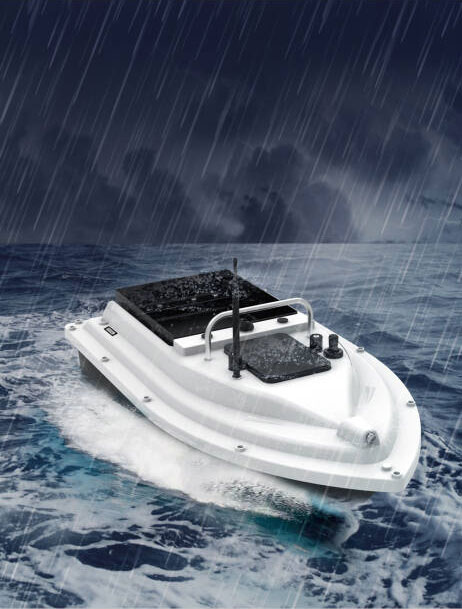 New 12V High Speed Carp Fishin - Fish Finder Gps 评论和价格