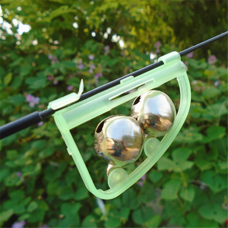 New 1-10PCS Luminous Light Twi - Bite Indicator 评论和价格