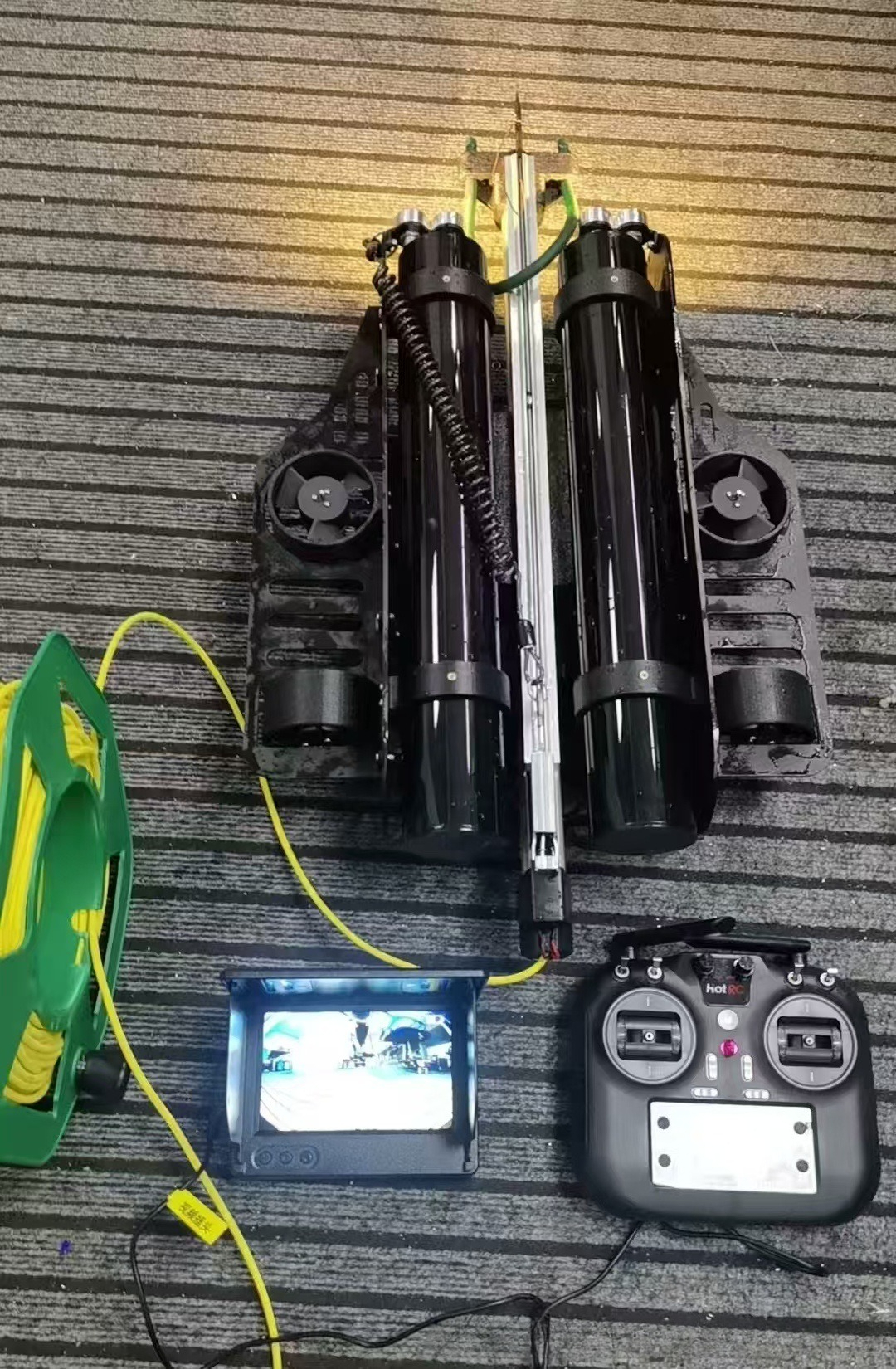robot fish finder ultra-clear  - Fish Finder 评论和价格