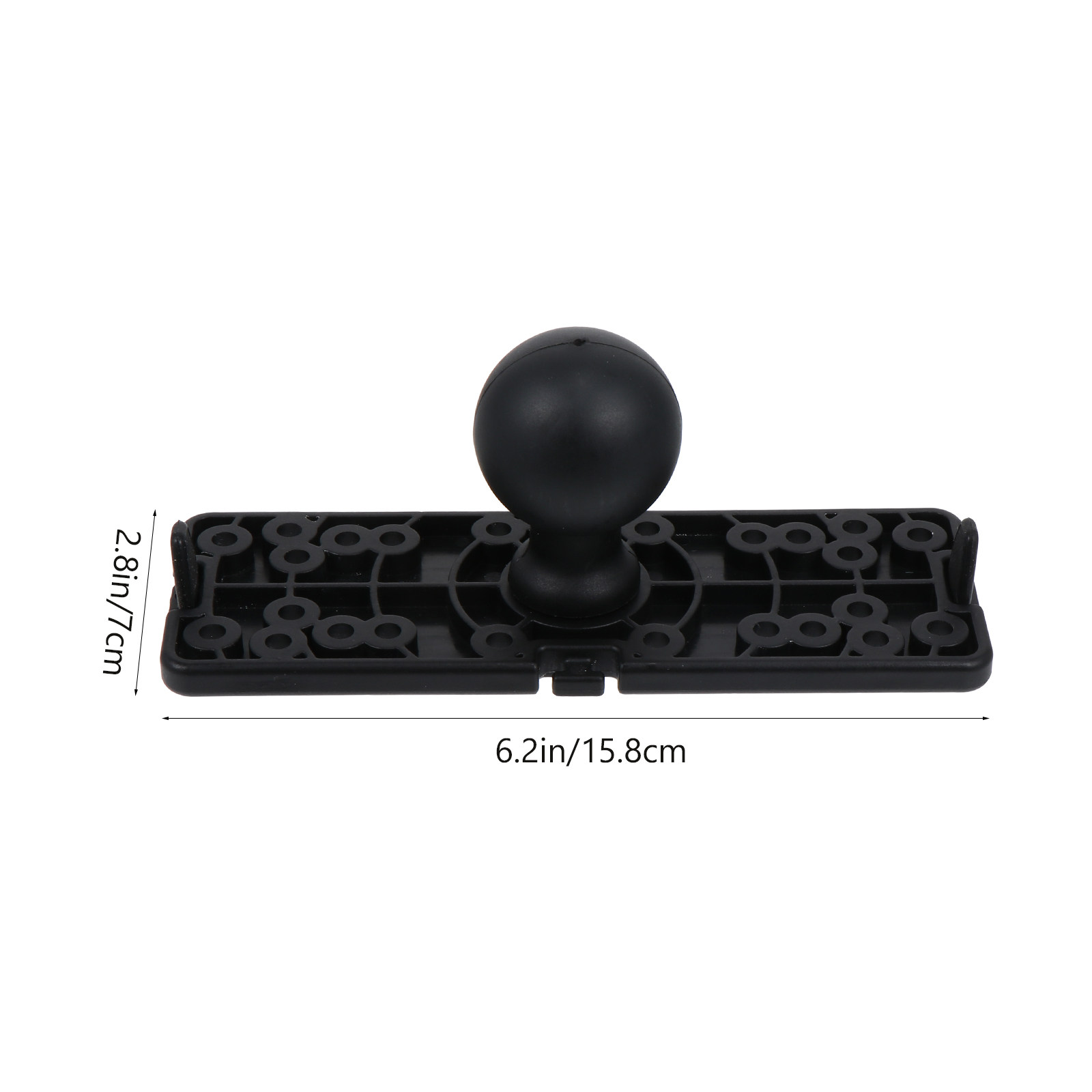 1Pcs Nylon Silicone Fish Finde - Fish Finder Mount 评论和价格