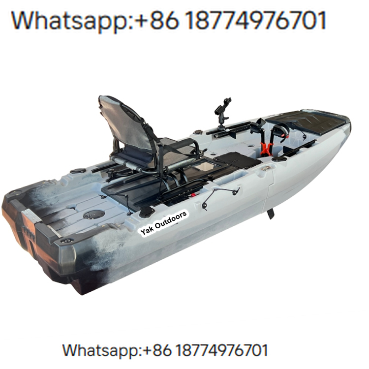 2025 CE Certified 10ft Modular - Fishing Gps 评论和价格