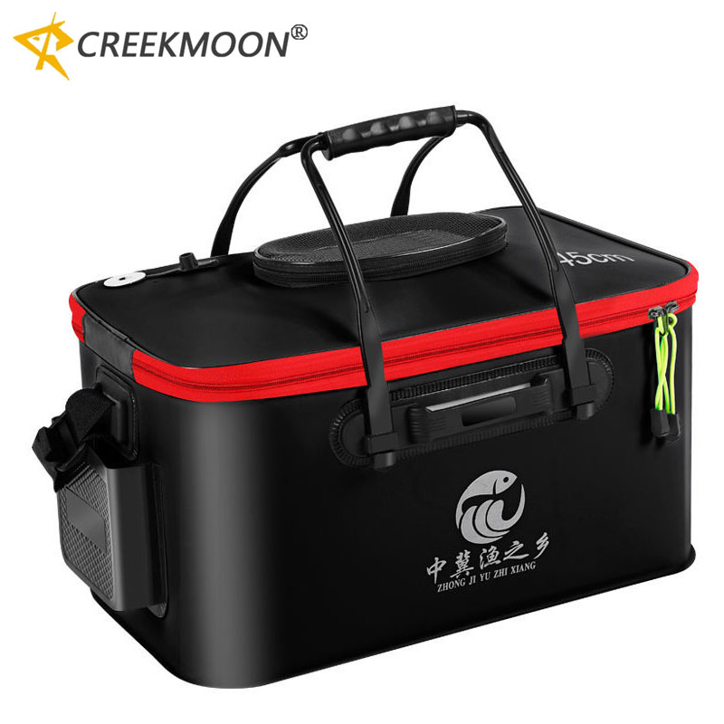 EVA for Live Fish Bucket with  - Fish Finder Case 评论和价格