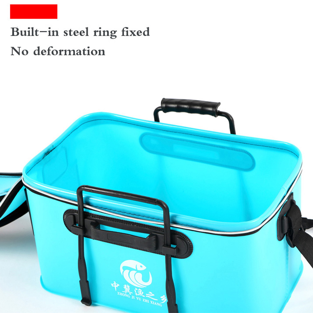 EVA for Live Fish Bucket with  - Fish Finder Case 评论和价格