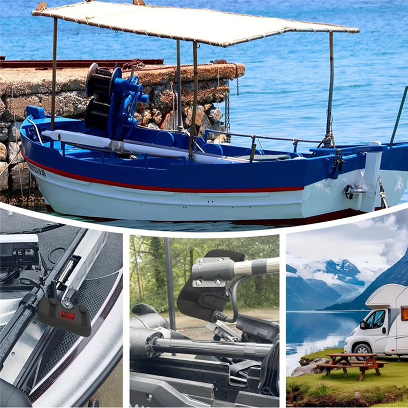 ABKY-Travel For Garmin LVS34 L - Fish Finder Transducer 评论和价格