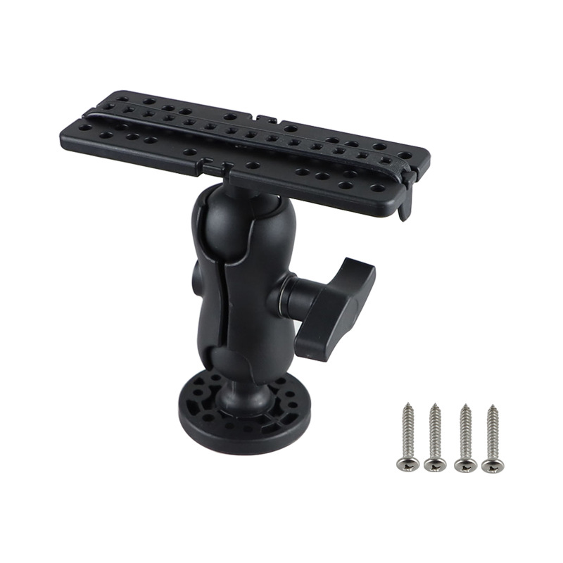 Fishfinder Mount GPS Holder fo - Fish Finder Gps 评论和价格