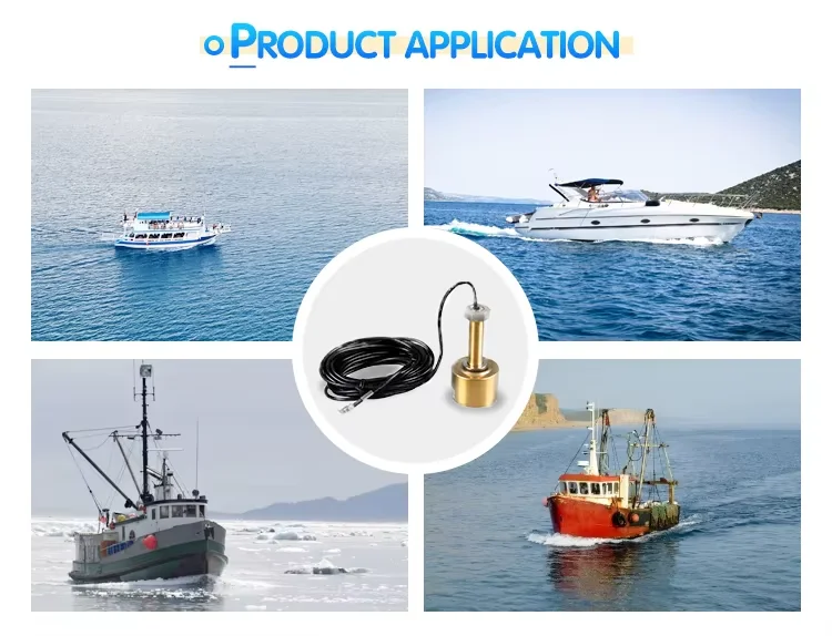 TD-34 1kw TRANSDUCER FOR FURUN - Fish Finder Transducer 评论和价格