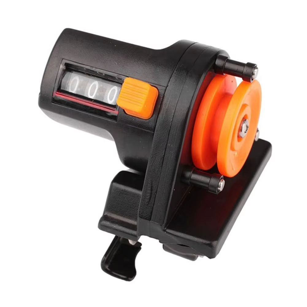 Fishing Line Counter 0-999M Fi - Fishing Depth Finder 评论和价格