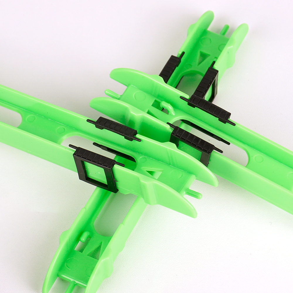 HIRISI 10Pcs Double Slider Fis - Fish Alarm 评论和价格