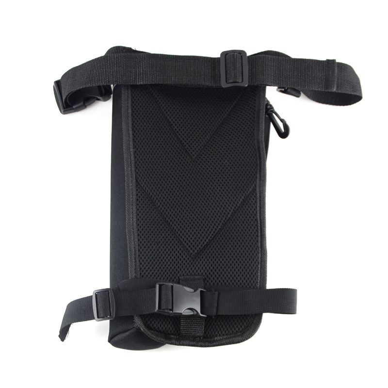 1PC Fishing Leg Bag Oxford clo - Fish Finder Case 评论和价格