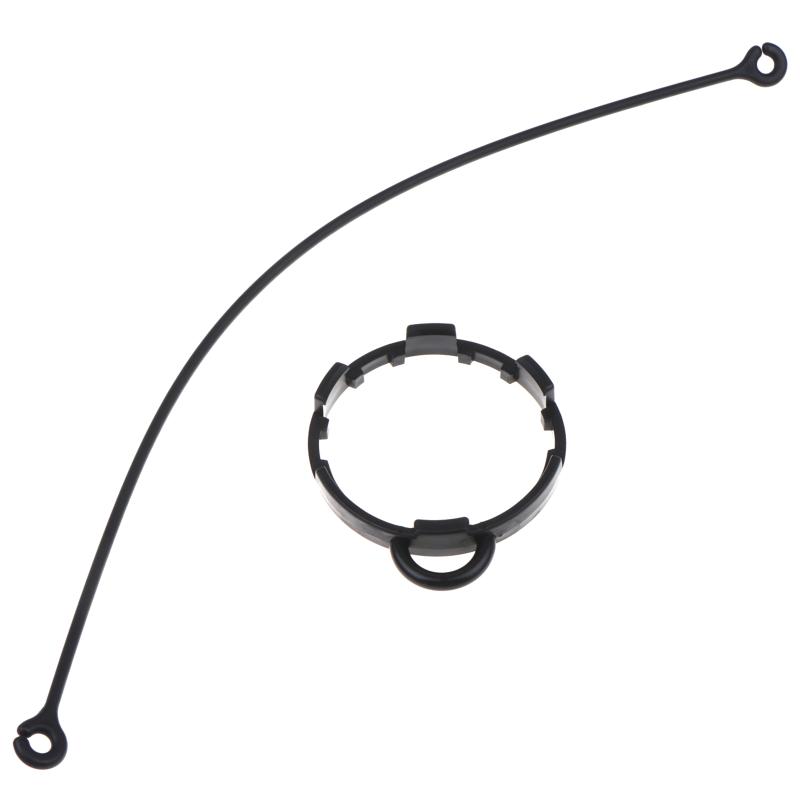 *1PC Black Official Original V - Fish Finder Transducer 评论和价格