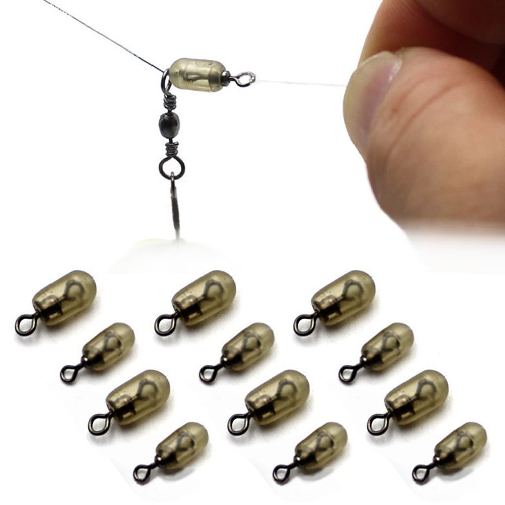 50PCS Accessories for Carp Fis - Fishing Gps 评论和价格