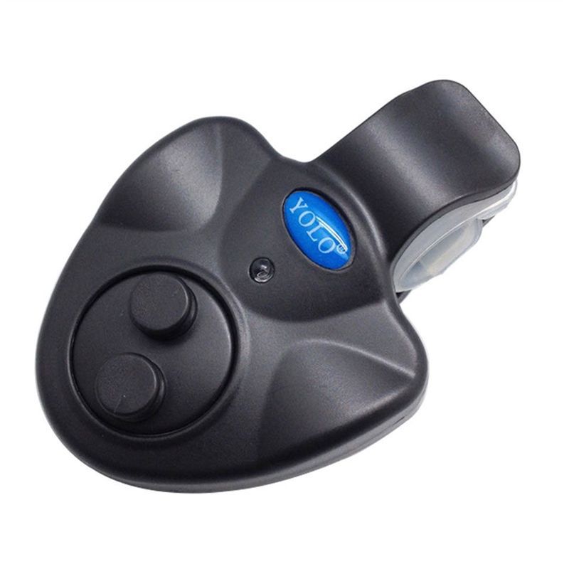 Fishing Fish Bite Alarm Electr - Fish Finder Battery 评论和价格
