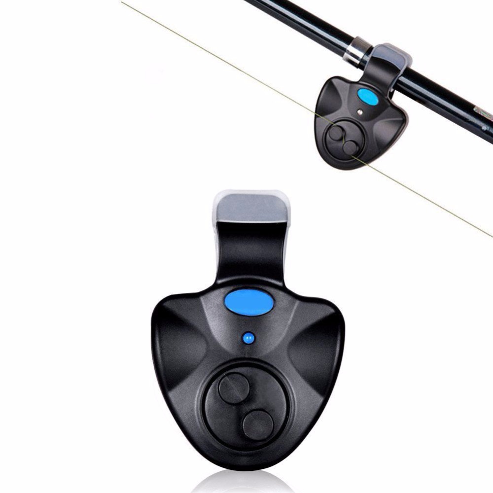 Fishing Fish Bite Alarm Electr - Fish Finder Battery 评论和价格