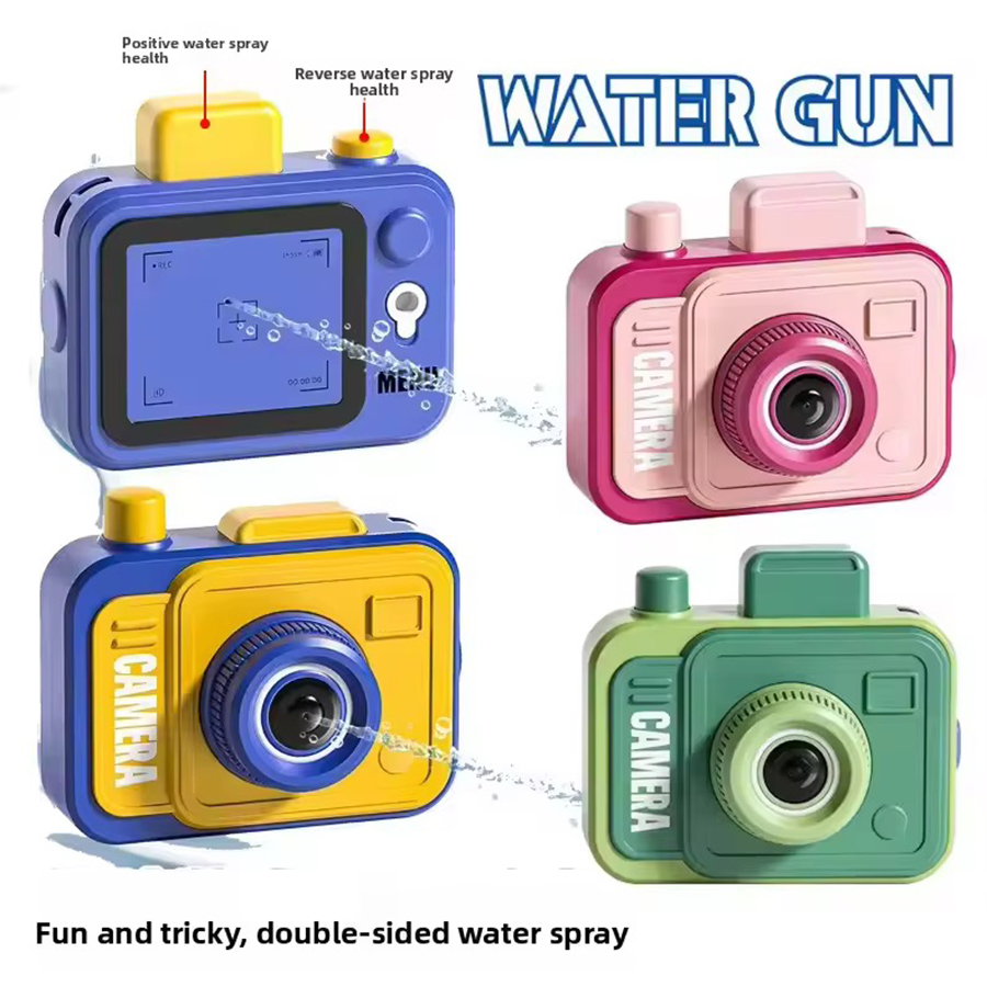 1pc 2026 Double sided New Came - Underwater Camera 评论和价格
