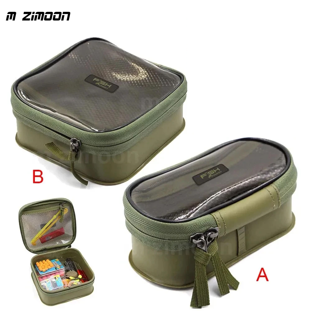 Portable Fishing Bag Thickened - Fish Finder Case 评论和价格