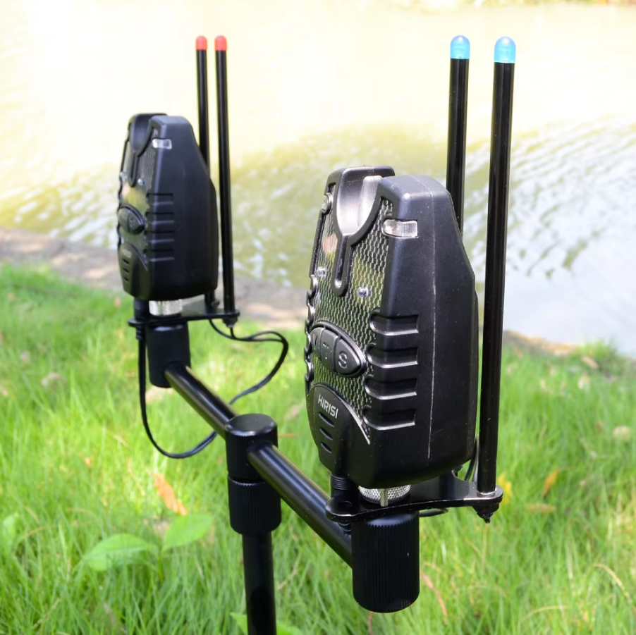 Hirisi Carp Fishing Snag Ear B - Bite Indicator 评论和价格