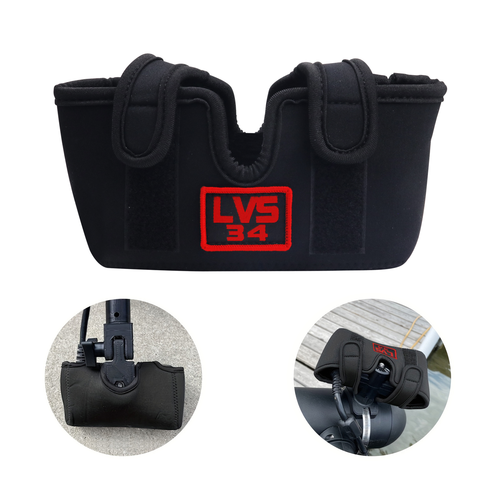 LVS34 Marine Garmin Transducer - Fish Finder Transducer 评论和价格