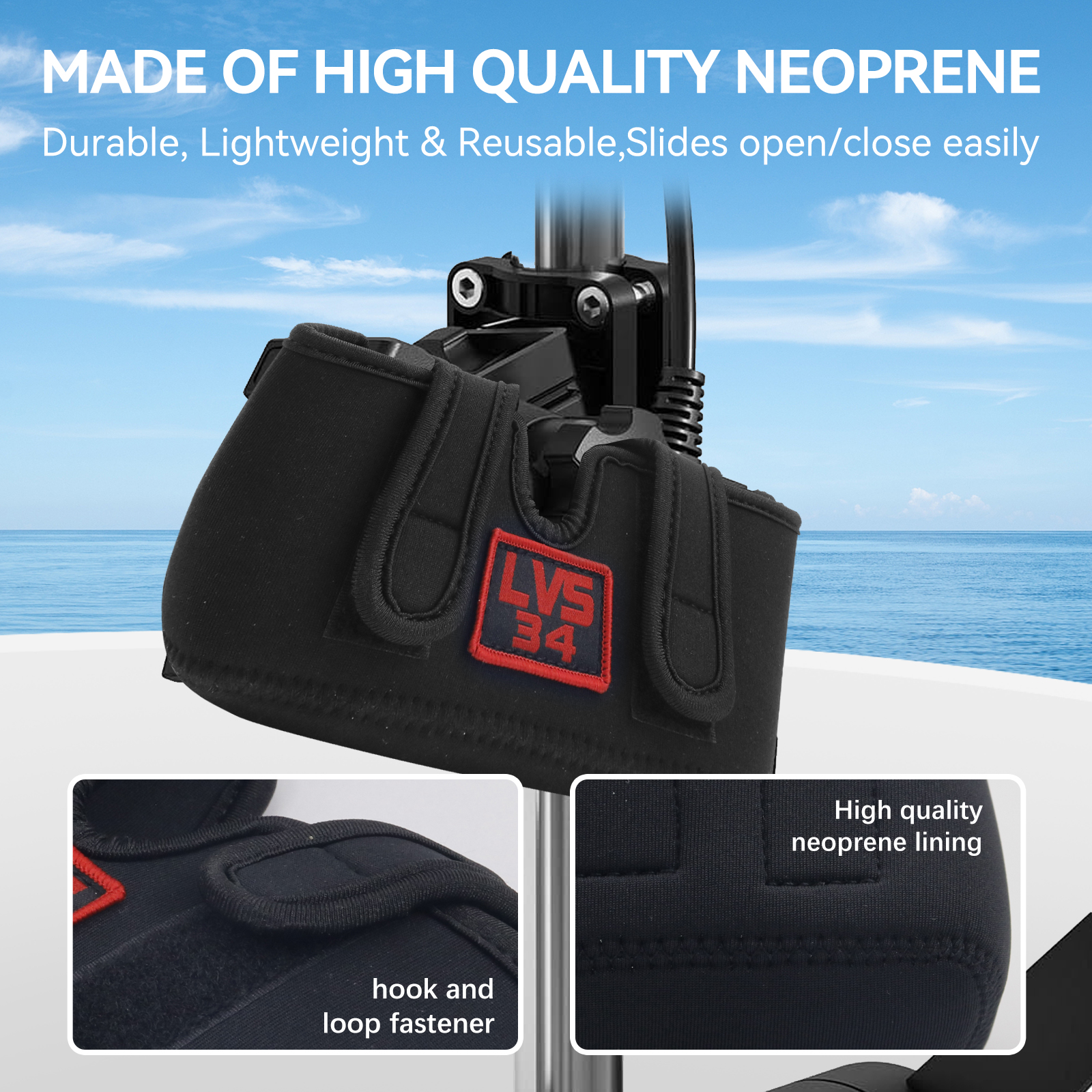 LVS34 Marine Garmin Transducer - Fish Finder Transducer 评论和价格