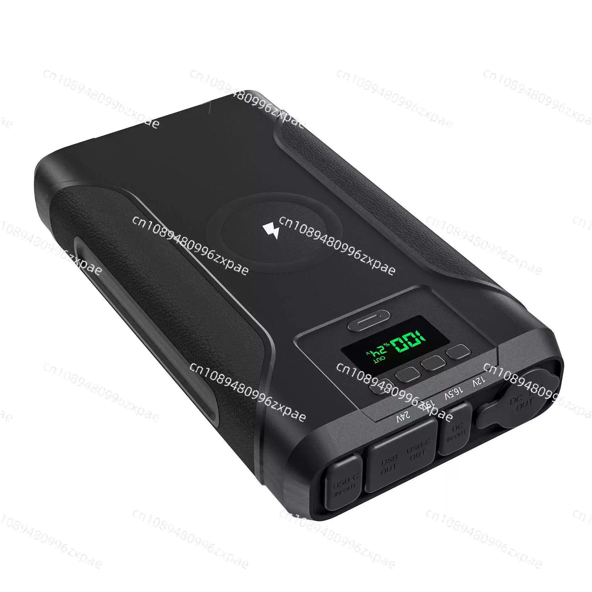 High Capacity 72000mAh Outdoor - Fish Finder Battery 评论和价格