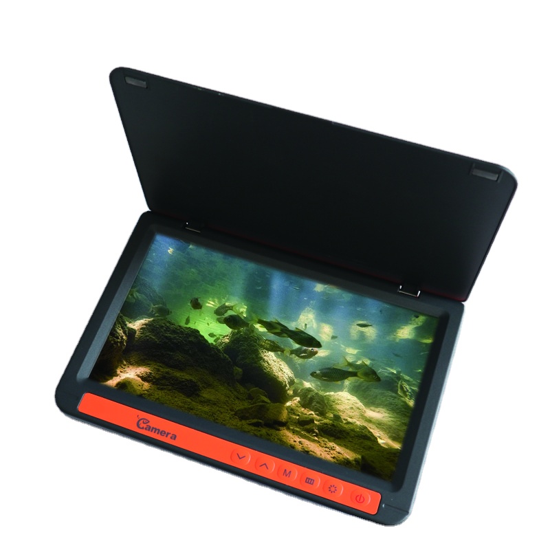 HD-7050F New Arrival Ultra HD  - Fishing Camera 评论和价格