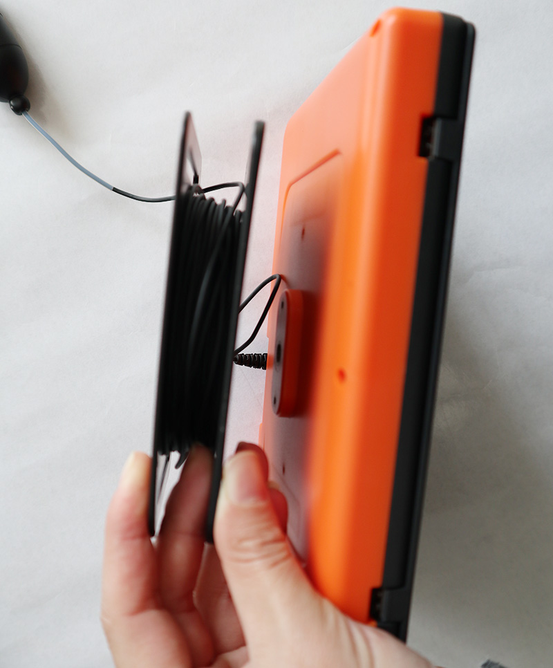 HD-7050F New Arrival Ultra HD  - Fishing Camera 评论和价格