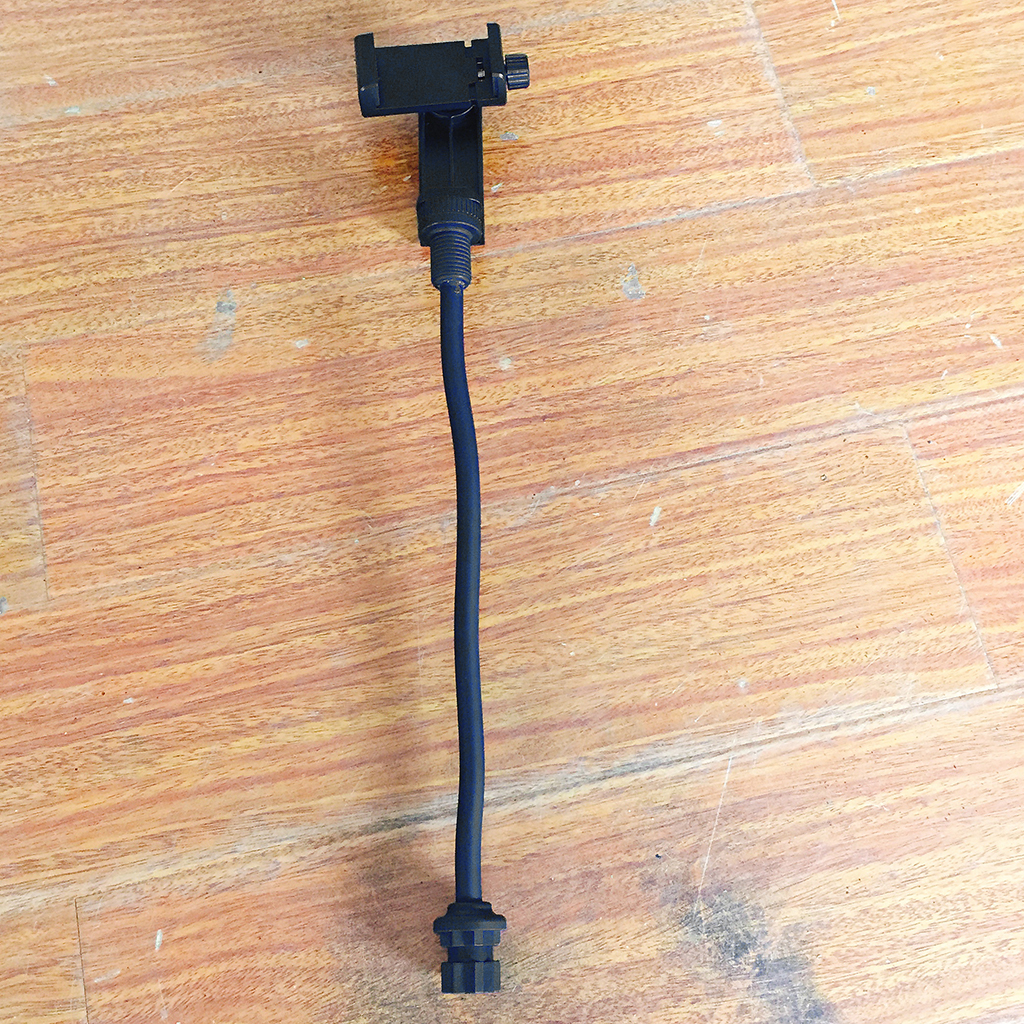 Kayak Cell Phone Holder Bracke - Fish Finder Mount 评论和价格