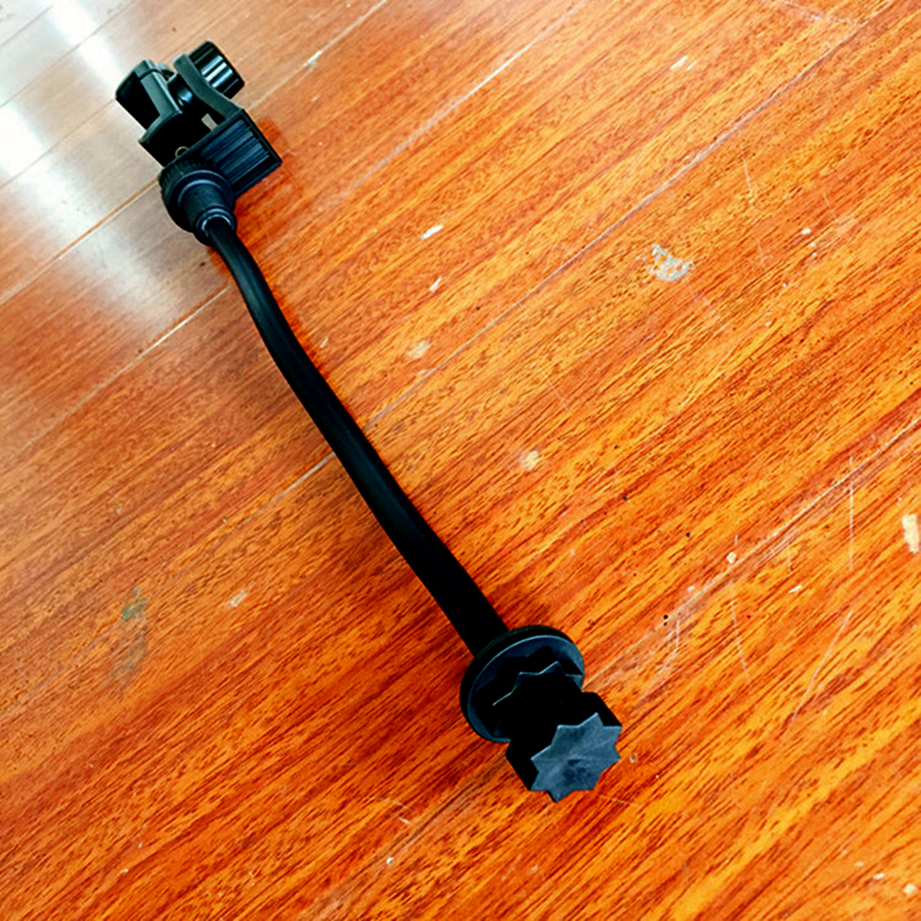 Kayak Cell Phone Holder Bracke - Fish Finder Mount 评论和价格