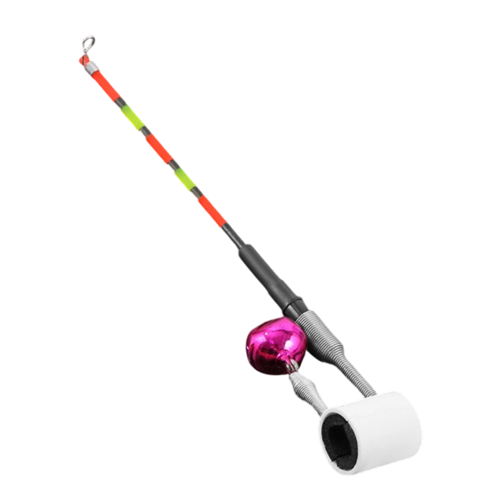 Carbon Fiber Fish Bite Alarm f - Bite Indicator 评论和价格