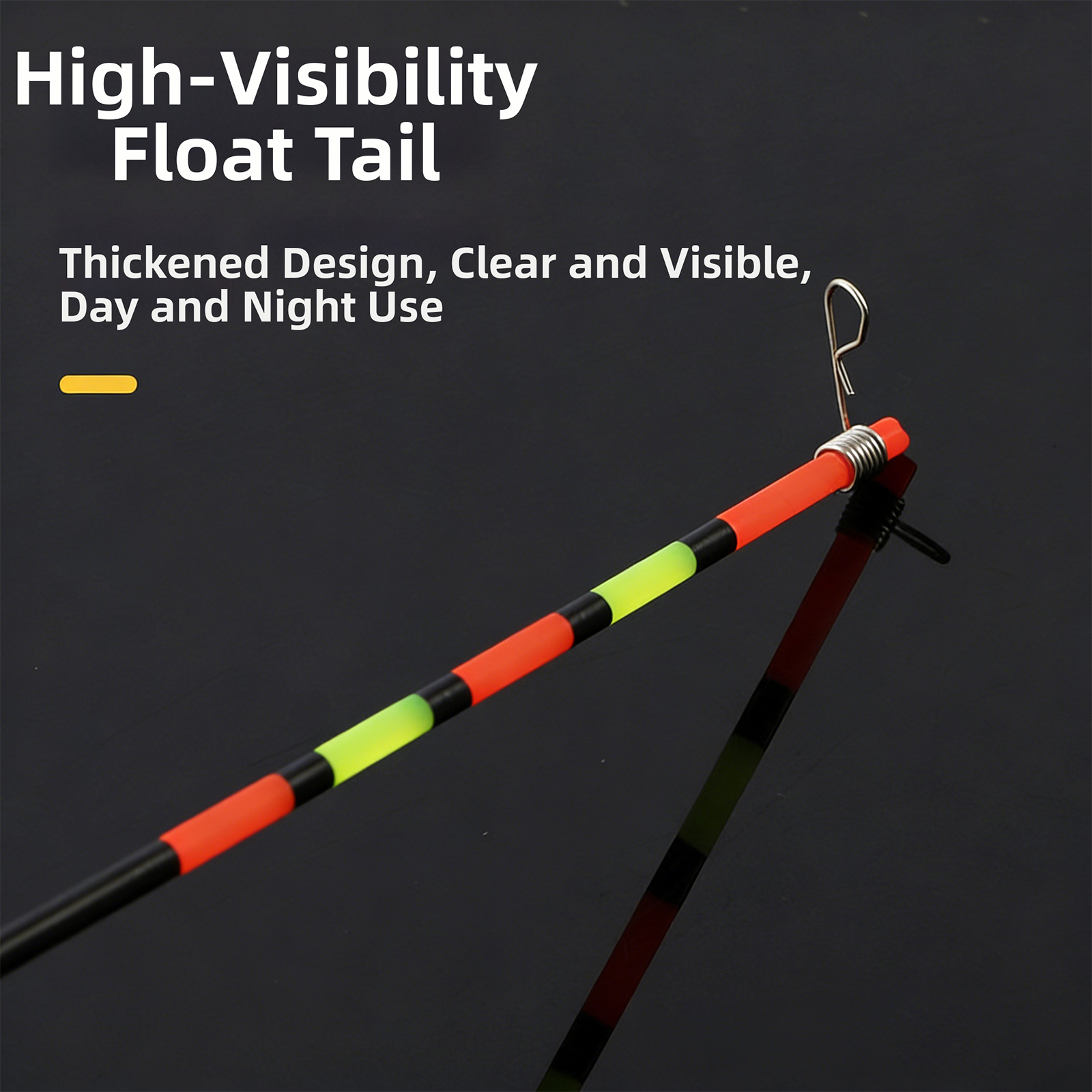 Carbon Fiber Fish Bite Alarm f - Bite Indicator 评论和价格