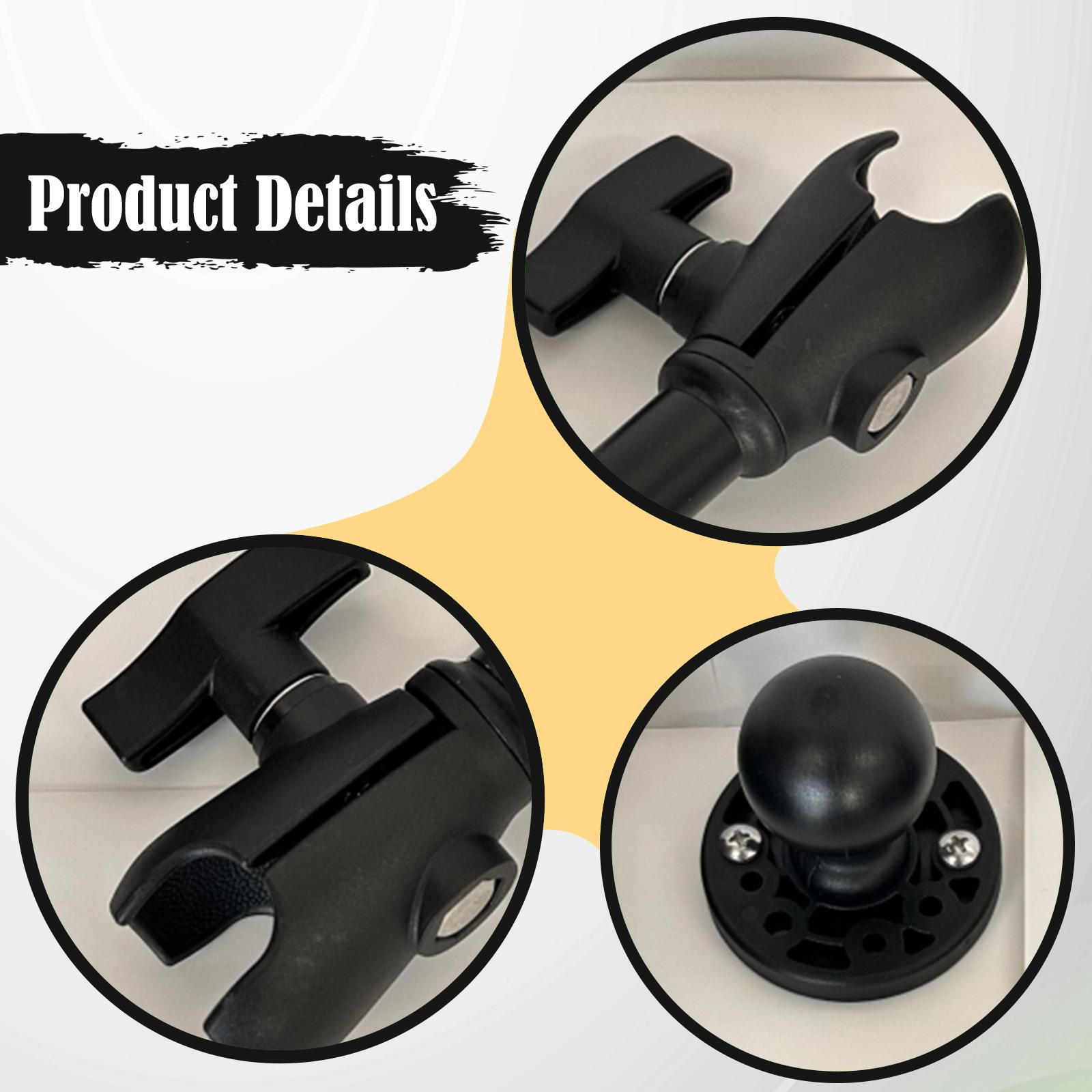 Carp Fishing Equipment Mount B - Fishing Depth Finder 评论和价格