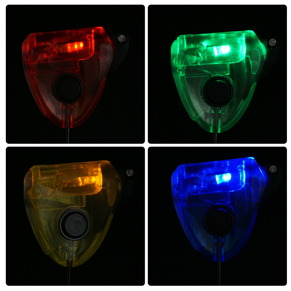 Hirisi Carp Fishing Swinger Se - Bite Indicator 评论和价格