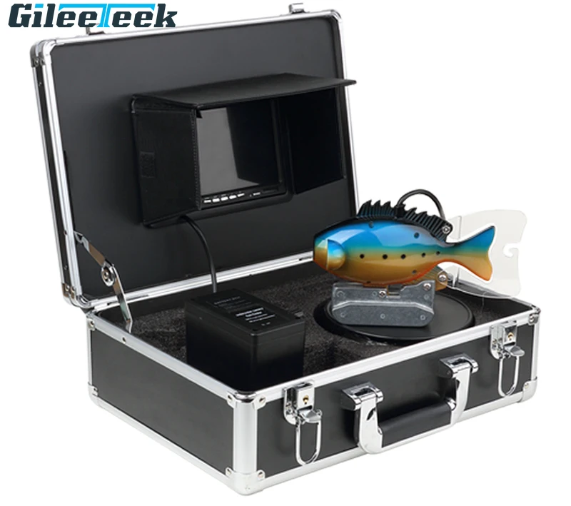 SY801 Underwater Fishing Camer - Fishing Camera 评论和价格