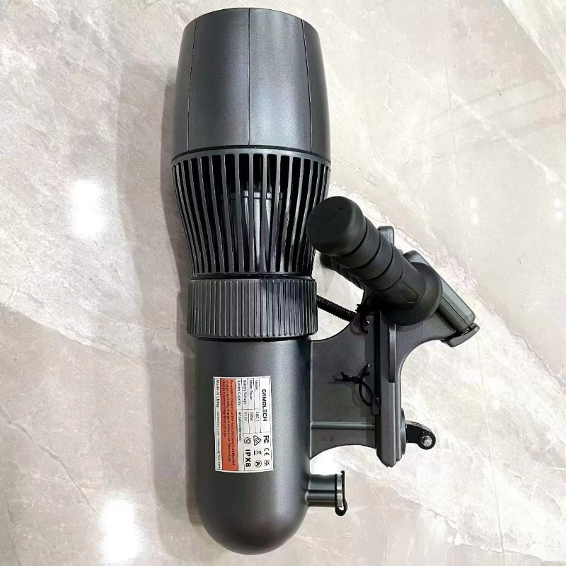 CM5-1 Diving Underwater Scoote - Underwater Camera 评论和价格