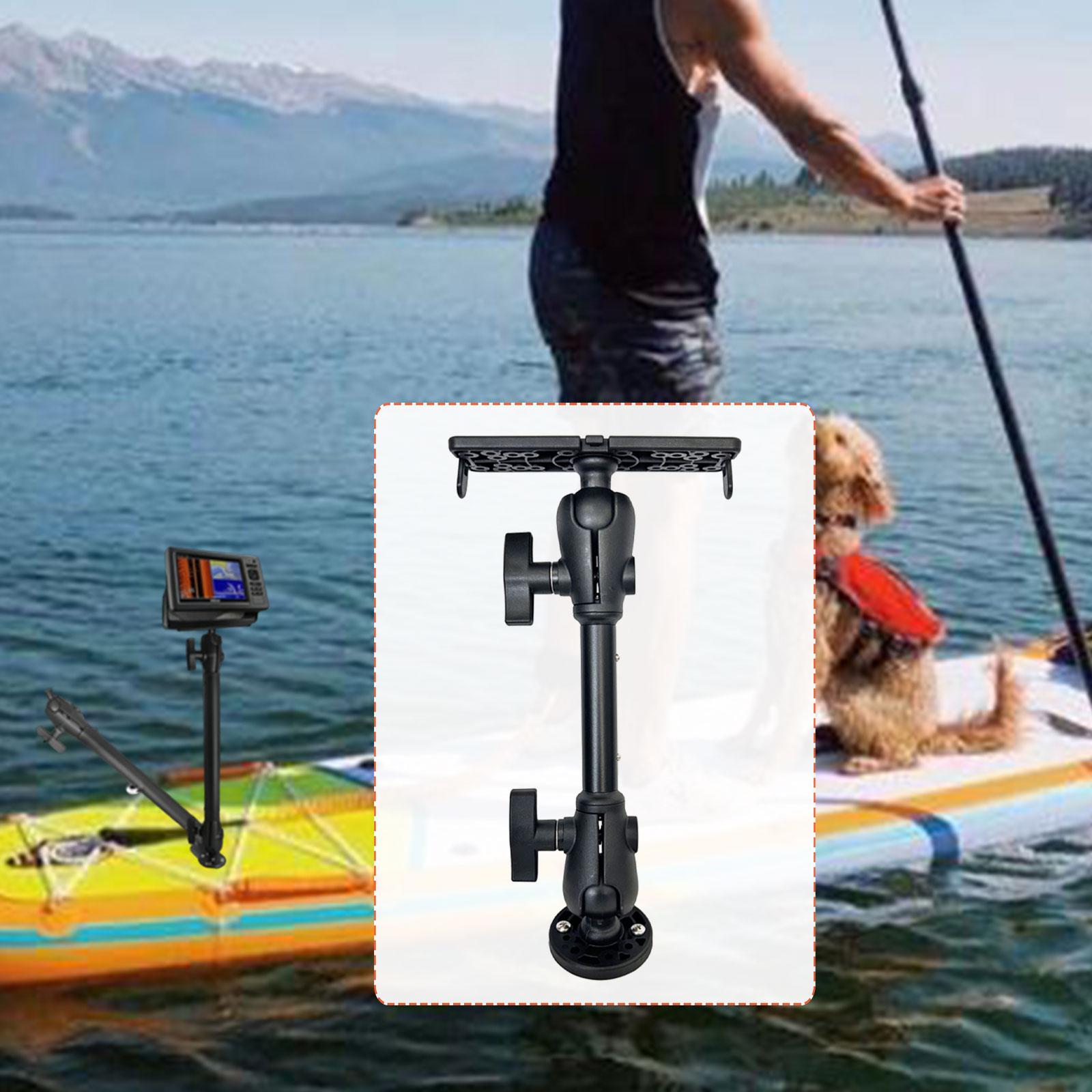Fish Finder Mount Base Monitor - Fish Finder Mount 评论和价格