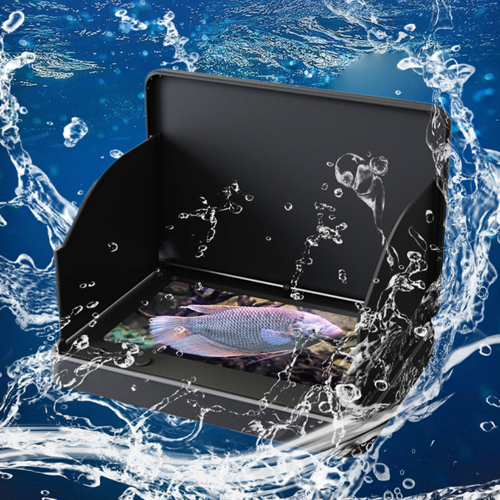Underwater Fishing Camera 4.3  - Fish Finder Portable 评论和价格