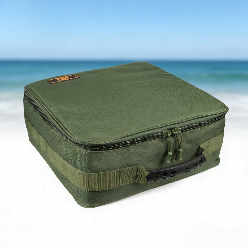 Fishing Bag Handbag Carp Reel  - Fish Finder Case 评论和价格