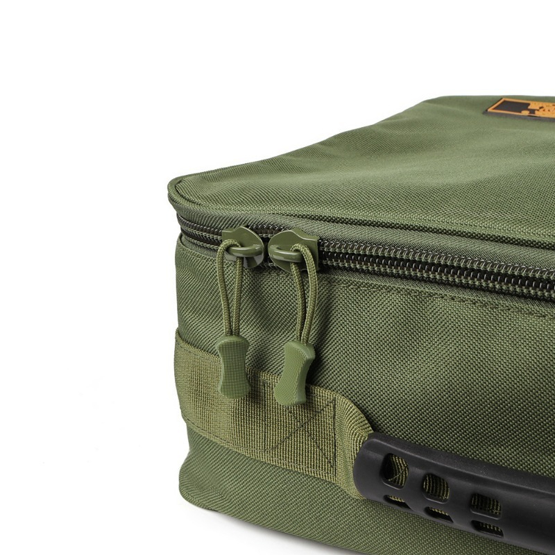 Fishing Bag Handbag Carp Reel  - Fish Finder Case 评论和价格