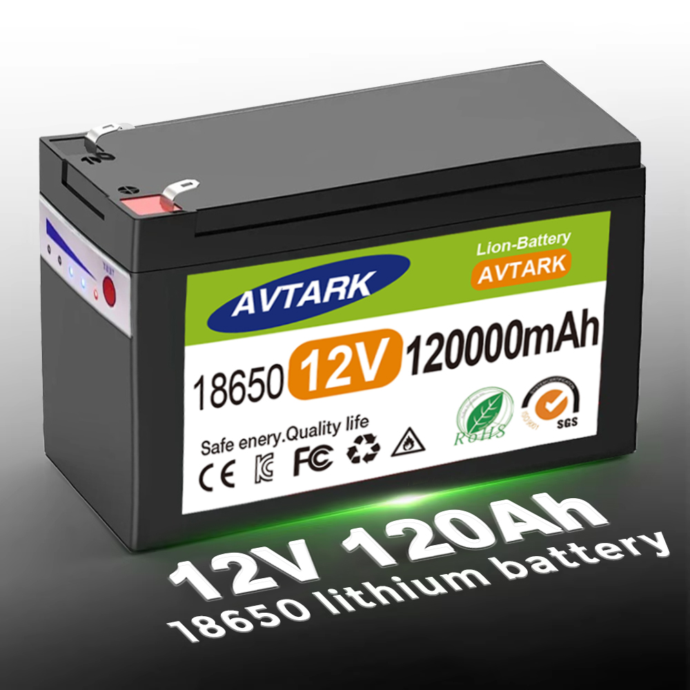 12V 120Ah Lithium Rechargeable - Fish Finder Charger 评论和价格